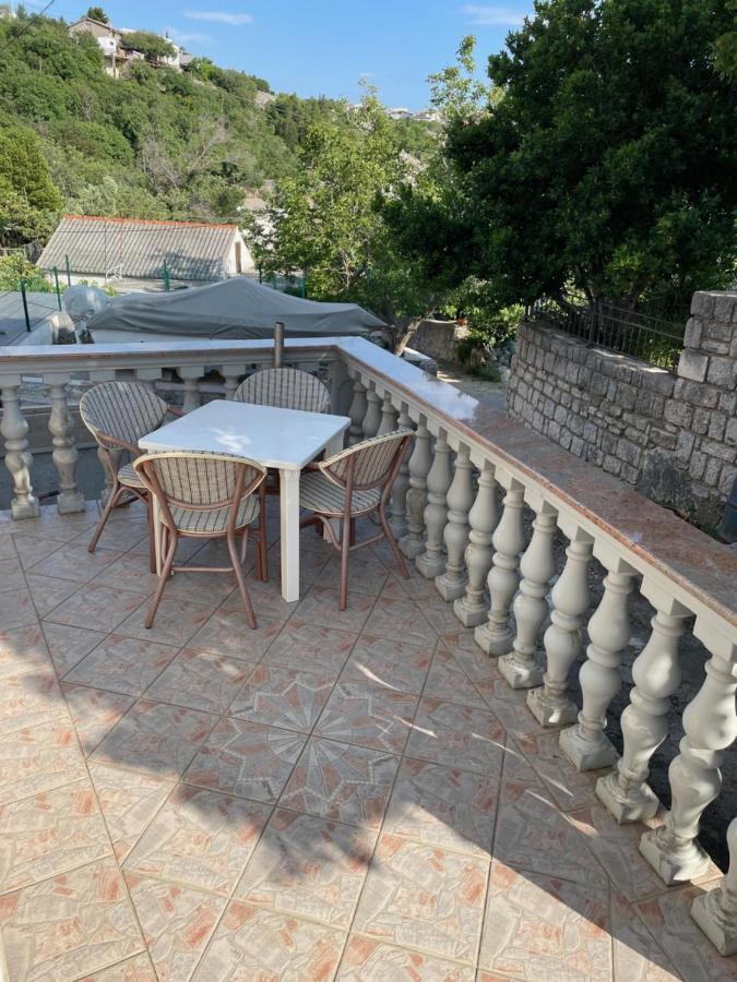 Holiday Home Noeli & Diego Karlobag Exterior foto